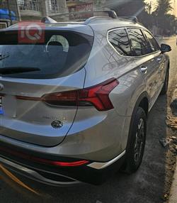 هيونداي سانتافي